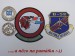 307th Bomb Wing 93rd group a spol